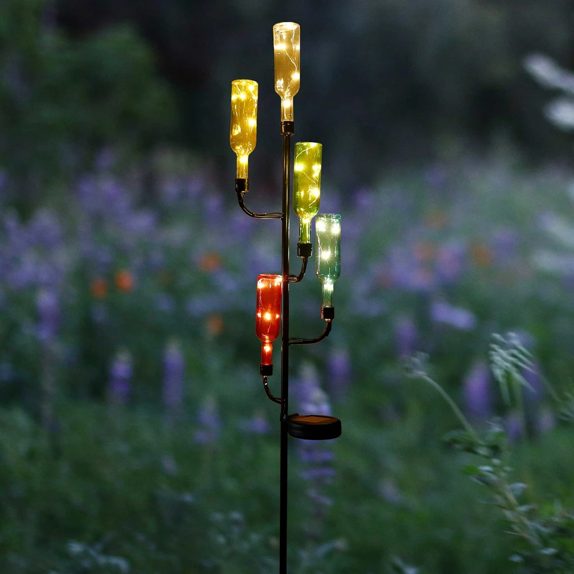 Discount ๐ ALPINE SLR MULTI BOTTLE TREE STAKE ๐ 2 Discount ๐ ALPINE SLR MULTI BOTTLE TREE STAKE ๐ - Image 2