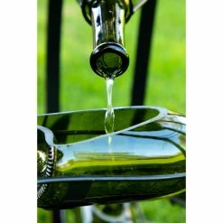 Outlet 💯 Alpine Metal Fountain With Tiered Glass Bottles 🥰 9 Outlet 💯 Alpine Metal Fountain With Tiered Glass Bottles 🥰 -Patio Garden Garage Shop unnamed file 979