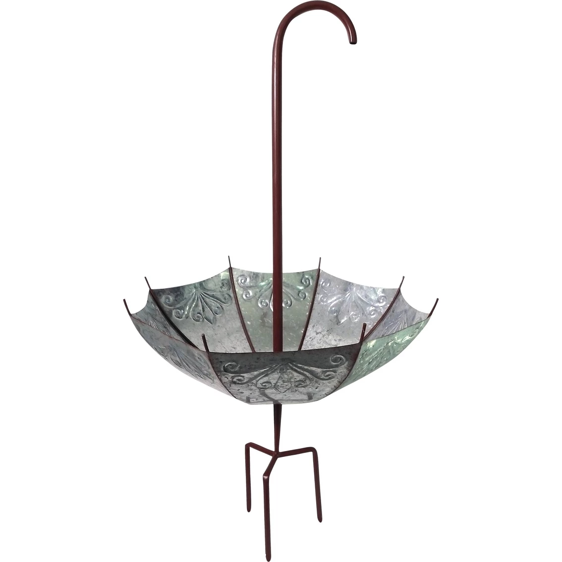 Best deal ๐ Alpine Outdoor Upside Down Umbrella Garden Stake ๐ 1 Best deal ๐ Alpine Outdoor Upside Down Umbrella Garden Stake ๐